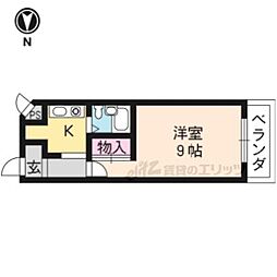 乙訓郡大山崎町字円明寺小字長慶