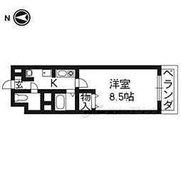 長岡京市長岡１丁目