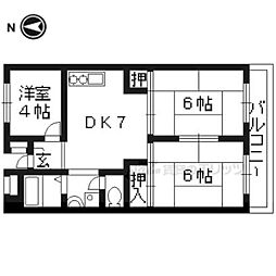 宇治市伊勢田町