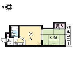 ヴィラ・ビアンカ 406