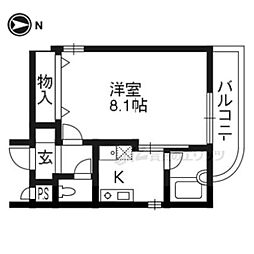 京都市伏見区向島本丸町