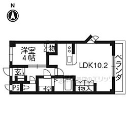 久世郡久御山町佐山美ノケ薮