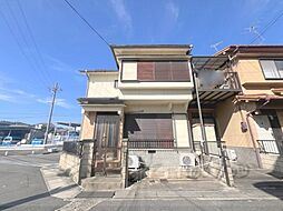 京都市伏見区石田内里町の一戸建て