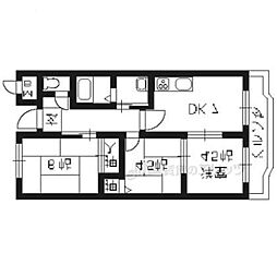 マンション晃苑 506