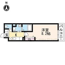 京都市伏見区深草小久保町