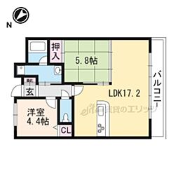 ルミエール・ウエスト