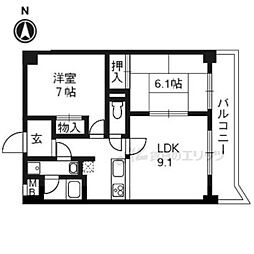 城陽市寺田水度坂