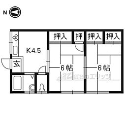 乙訓郡大山崎町字円明寺小字長慶の一戸建て