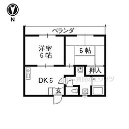 向日市上植野町樋爪