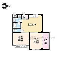 京都市伏見区羽束師菱川町