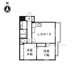 第二長法寺マンション