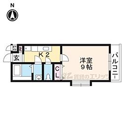 京都市伏見区深草寺内町