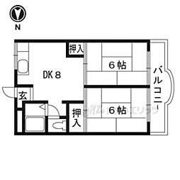 マンション城西 202