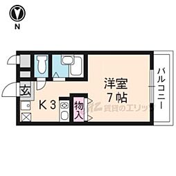 京都市伏見区深草西浦町５丁目