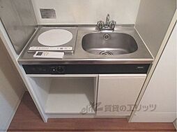 メゾン・ドゥ・クリヨン 301