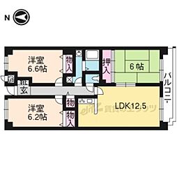 フレックス戸ノ内