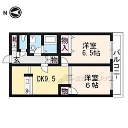 乙訓郡大山崎町字下植野小字寺門