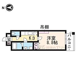 京都市伏見区深草西浦町８丁目