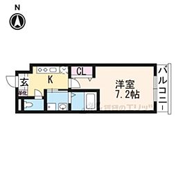 アールステージ木幡