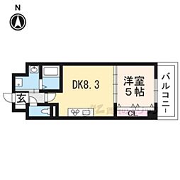 グランパシフィック東向日 403