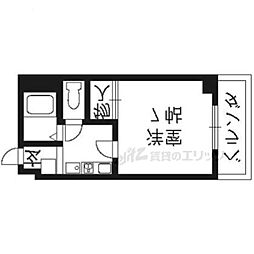 レジデンスオカベ 205