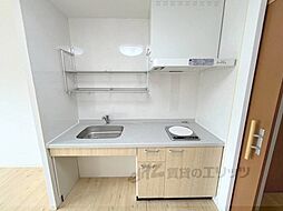 ブラッサム精華 504