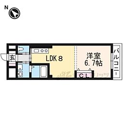 Ｓ.Ｃｒｅｅｋ長岡京 205