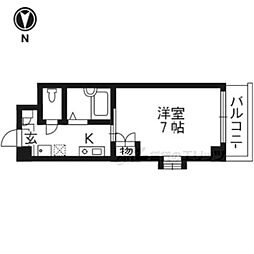 京田辺市三山木野神