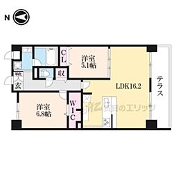 京田辺市河原御影