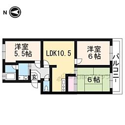 第二西川マンション