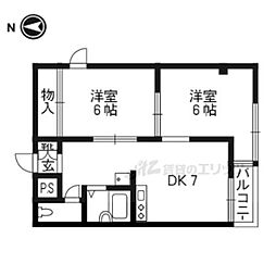 京都市伏見区石田森東町