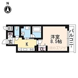 京田辺市河原御影