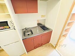 レオパレスラグラシューズ 204