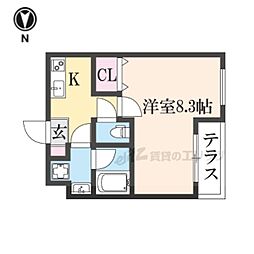 COLORY LIFE長岡京