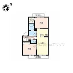 フェリオ城山台イースト 303