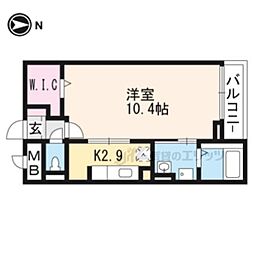 京田辺市田辺中央２丁目