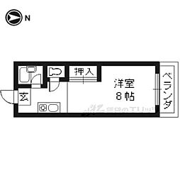 乙訓郡大山崎町字大山崎小字鏡田