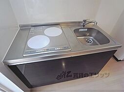 ヴァンベール・アルプス桃山 404