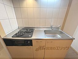 コンフォール祝園II 302