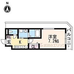 アールステージ木幡