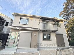 京田辺市薪里ノ内の一戸建て