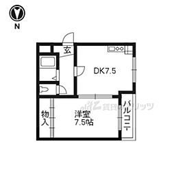 シャトードゥクリヨン 106