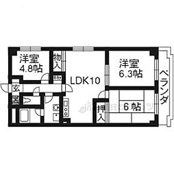 宇治市大久保町大竹