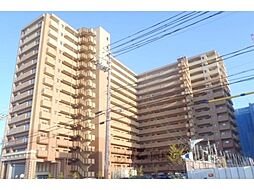 パデシオン大久保ザマスターレジデンス