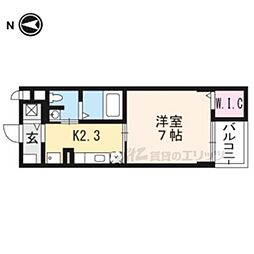 宇治市伊勢田町北山