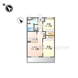 レーベンＡＺＵＫＩ 203