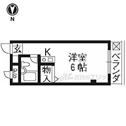 城陽市寺田東ノ口