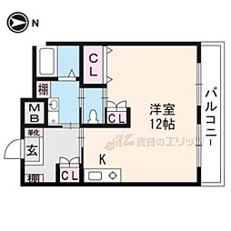 ブラッサム精華 208