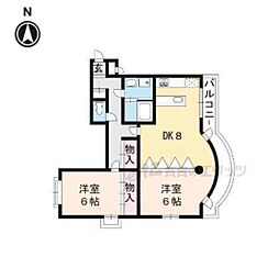 ノースヒルズ 302