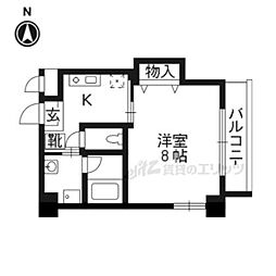 Ｖｉｌｌａ榎 101